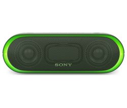 sony speaker sbx 20