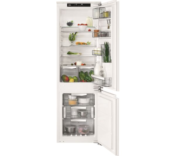 currys aeg freezer