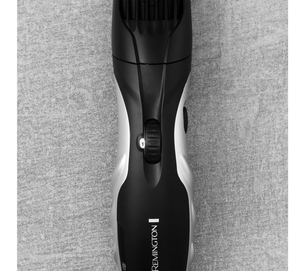 currys remington hair clippers