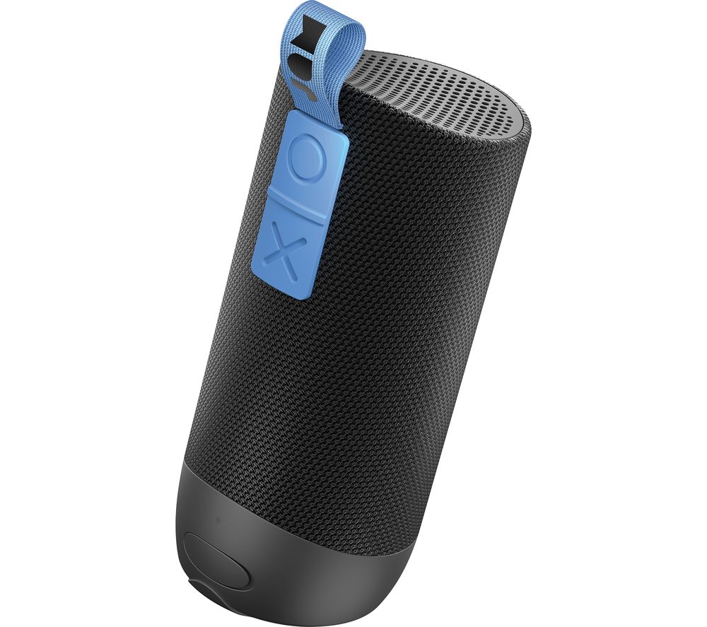 JAM Zero Chill HX-P606BK Portable Bluetooth Speaker specs