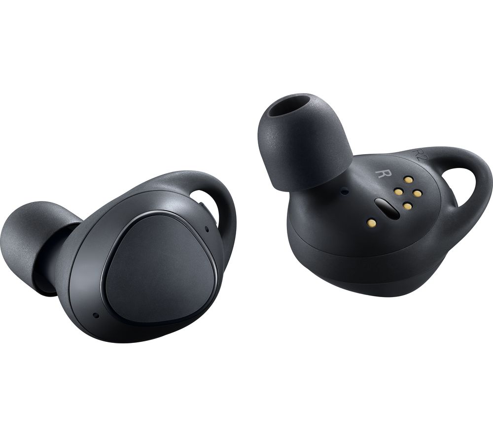 SAMSUNG Gear iconX SM-R140N Wireless Bluetooth Headphones specs