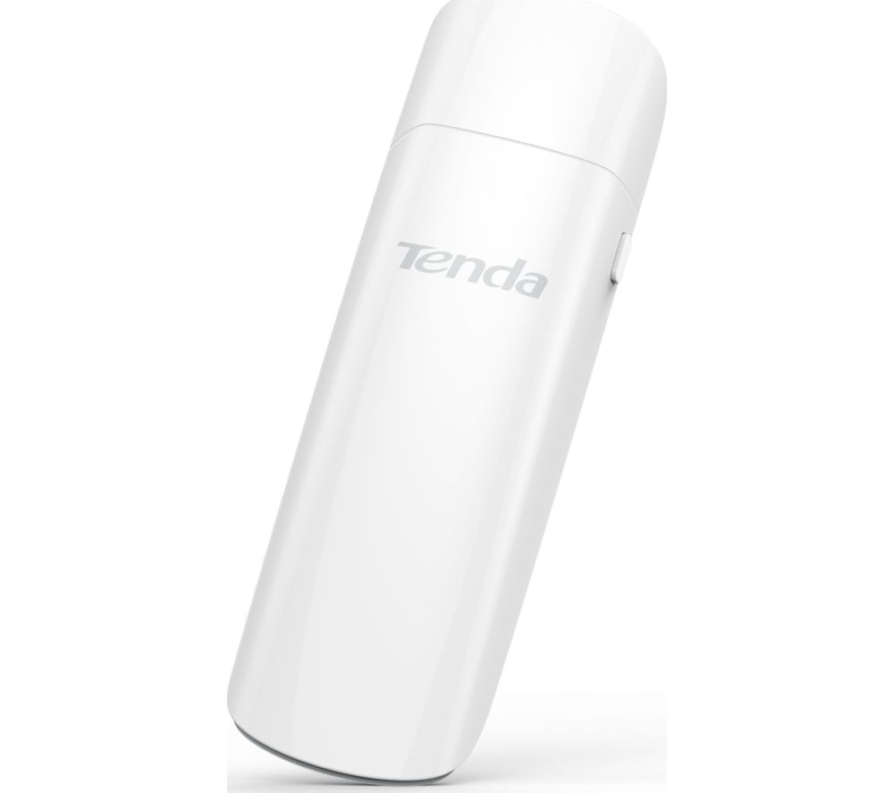 TENDA U12 USB Wireless Adapter Review