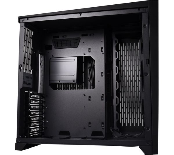 Buy Lian Li Pc O11 Air Atx Mid Tower Pc Case Free Delivery Currys Buy Lian Li Pc O11 Air Atx Mid Tower Pc Case Free Delivery Currys