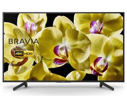 SONY BRAVIA KD55XG8096BU 55
