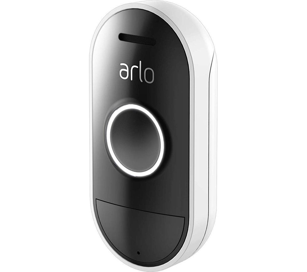 ARLO AAD1001 Audio Doorbell