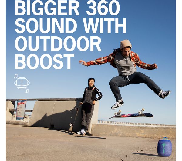 wonderboom currys