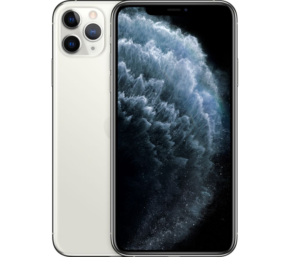 Apple iPhone 11 Pro Max Review