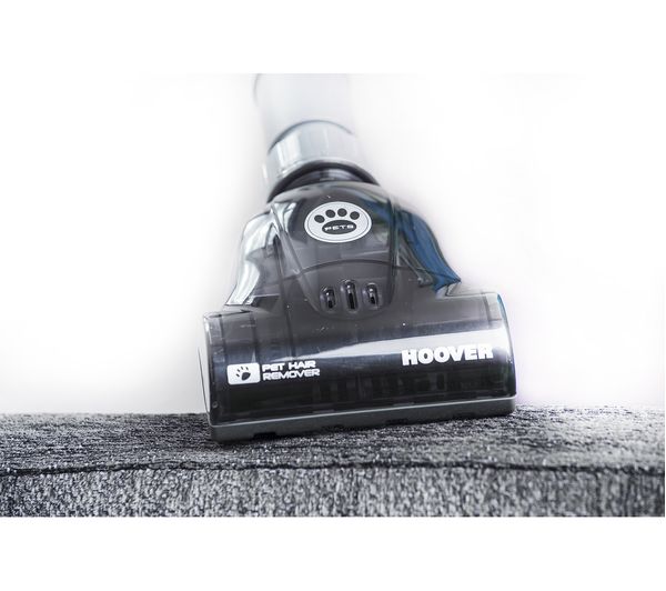 Buy HOOVER Breeze Evo Pets TH31BO02 Upright Bagless Vacuum Cleaner