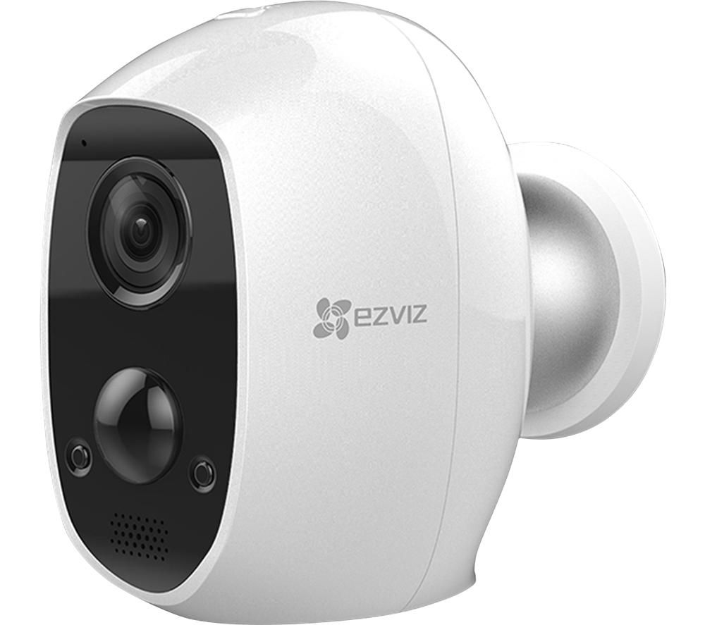 EZVIZ C3A Full HD WiFi Security Camera