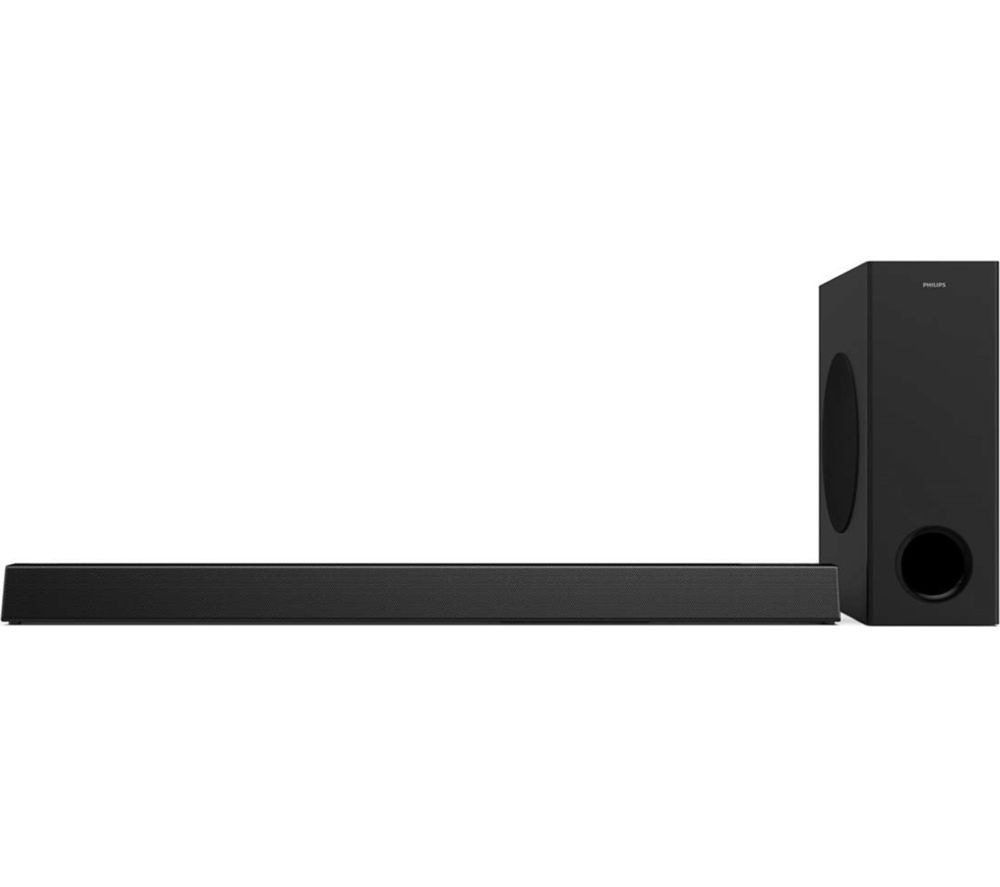 PHILIPS HTL3320 3.1 Wireless Sound Bar Review