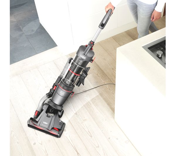 Hoover Total Home Pet Upright Vacuum