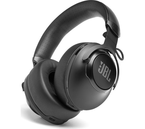 Buy JBL Club 950NC Wireless Bluetooth NoiseCancelling