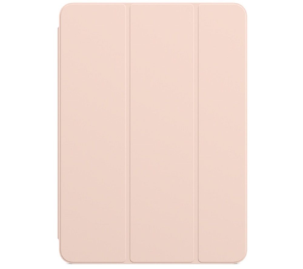 APPLE 11" iPad Pro Smart Folio - Pink Sand