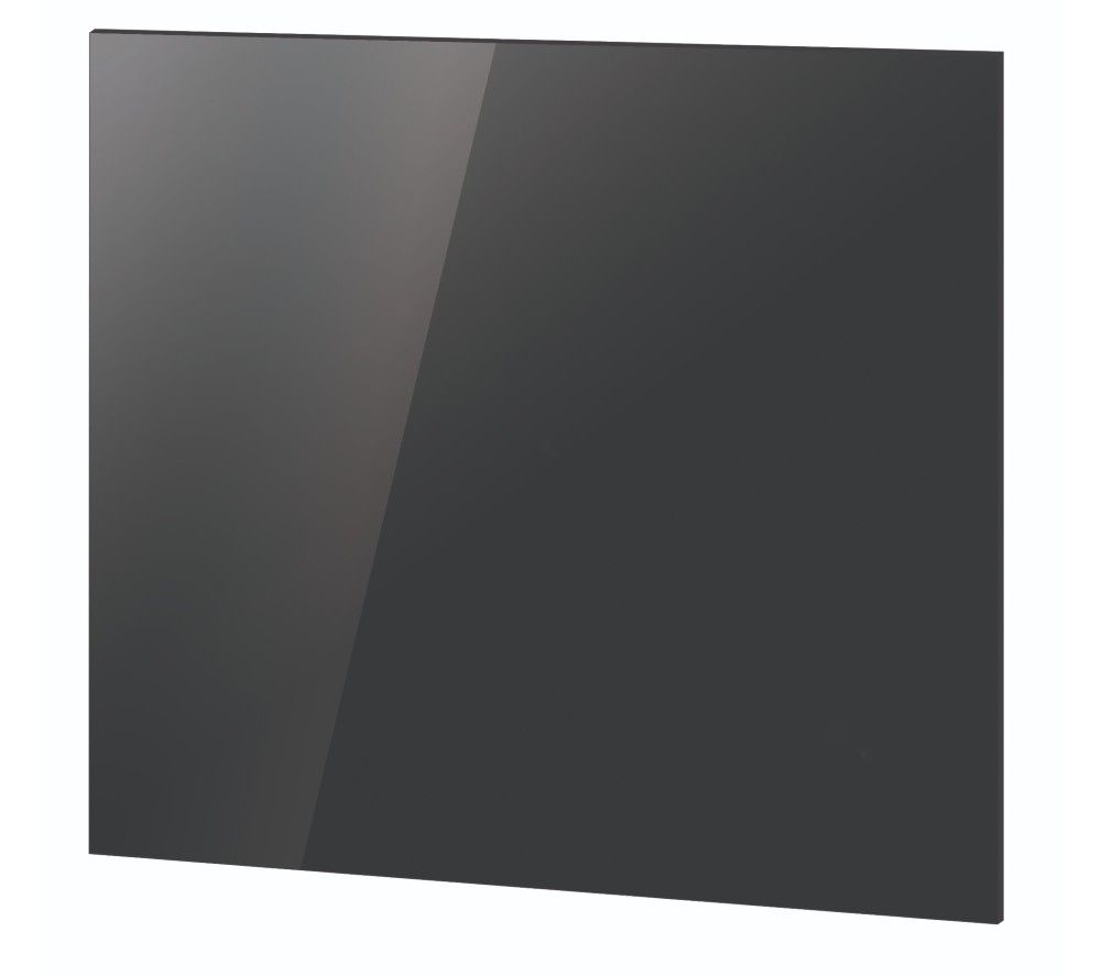 LOGIK L60SPGB20 Glass Splashback