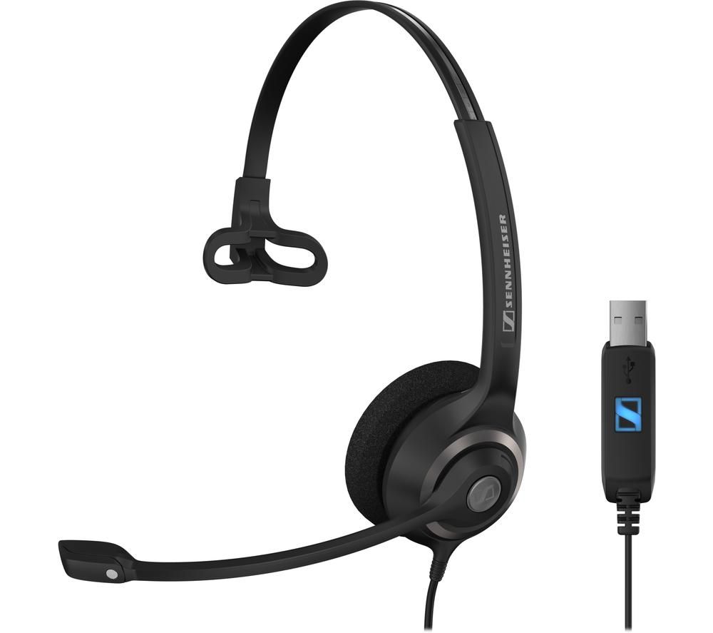 SENNHEISER Circle SC 230 Headset Review