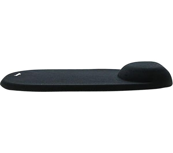 Buy KENSINGTON Gel Mouse Mat Black Free Delivery Currys