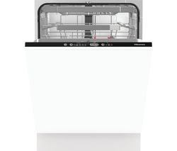 Integrated dishwashers - Cheap fully 