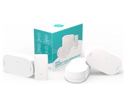 Smart Leak Sensor Kit