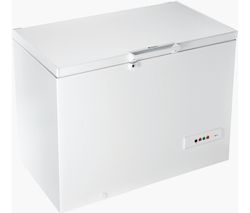 CS1A 300 H FA 1 Chest Freezer - White
