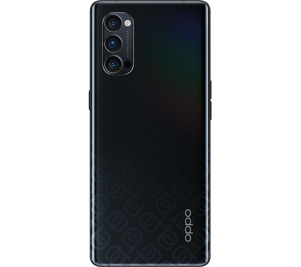 Oppo Reno4 Pro 5G - 256 GB, Space Black 3