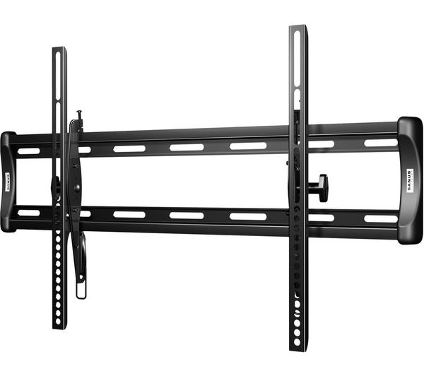 SANUS VuePoint F58C2-B2 Tilt 47-90" TV Bracket