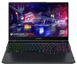 Legion 5 15.6" Gaming Laptop - AMD Ryzen 7, RTX 3070, 512 GB SSD