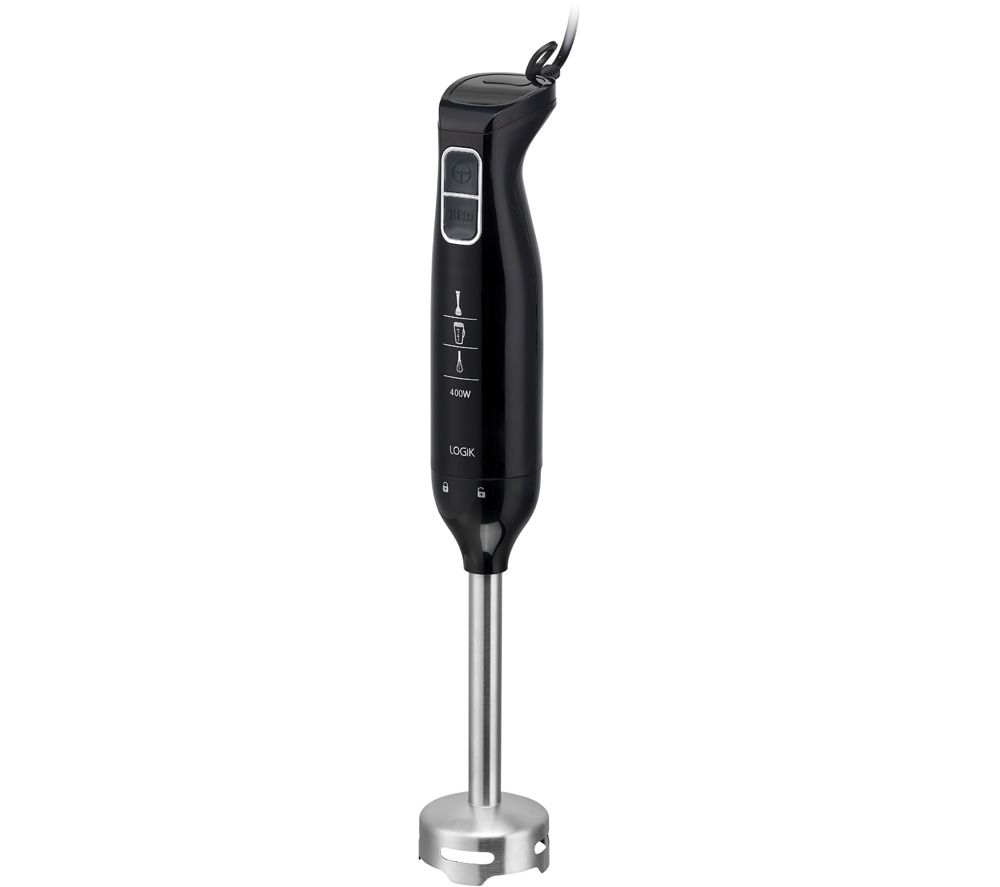 L400HBB21 Hand Blender - Black