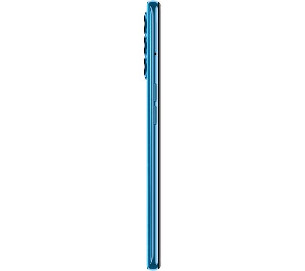 Vender Oppo Find X3 Lite Doble SIM 128GB azul usado online