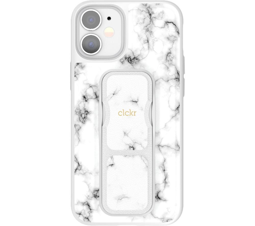 iPhone 12 mini Case - Marble