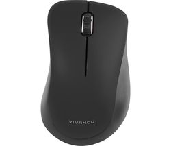 39633 Wireless Optical Mouse