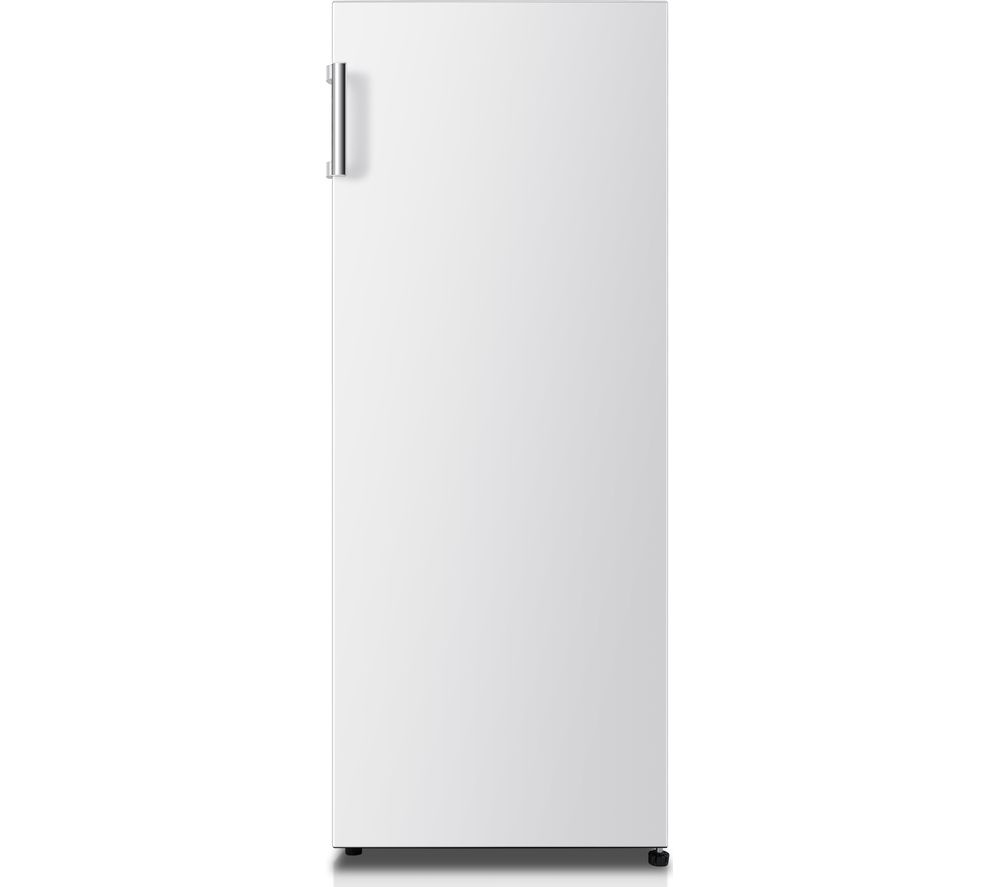 ESSENTIALS CTF55W22 Tall Freezer - White
