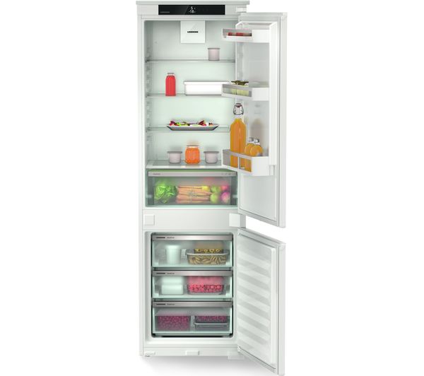 ICSD 5103 LIEBHERR Pure Smart ICSe 5103 Integrated 60/40 Fridge