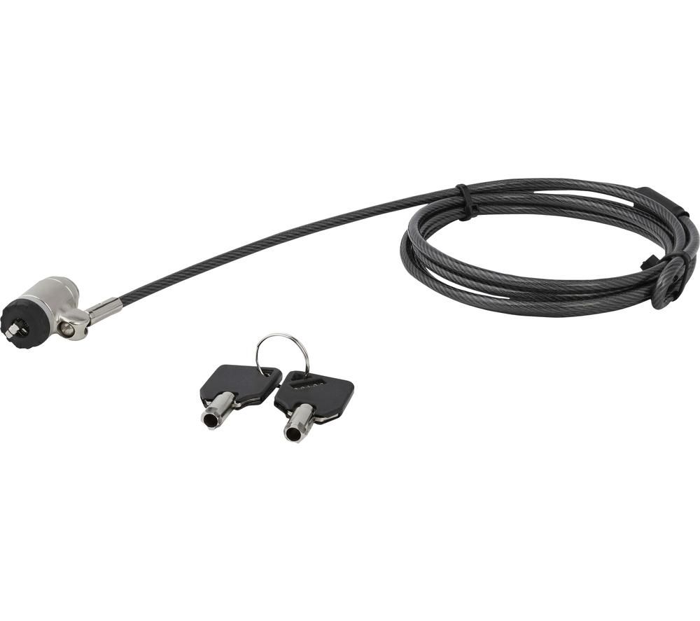 STARTECH LTLOCKKEY Keyed Laptop Security Lock review