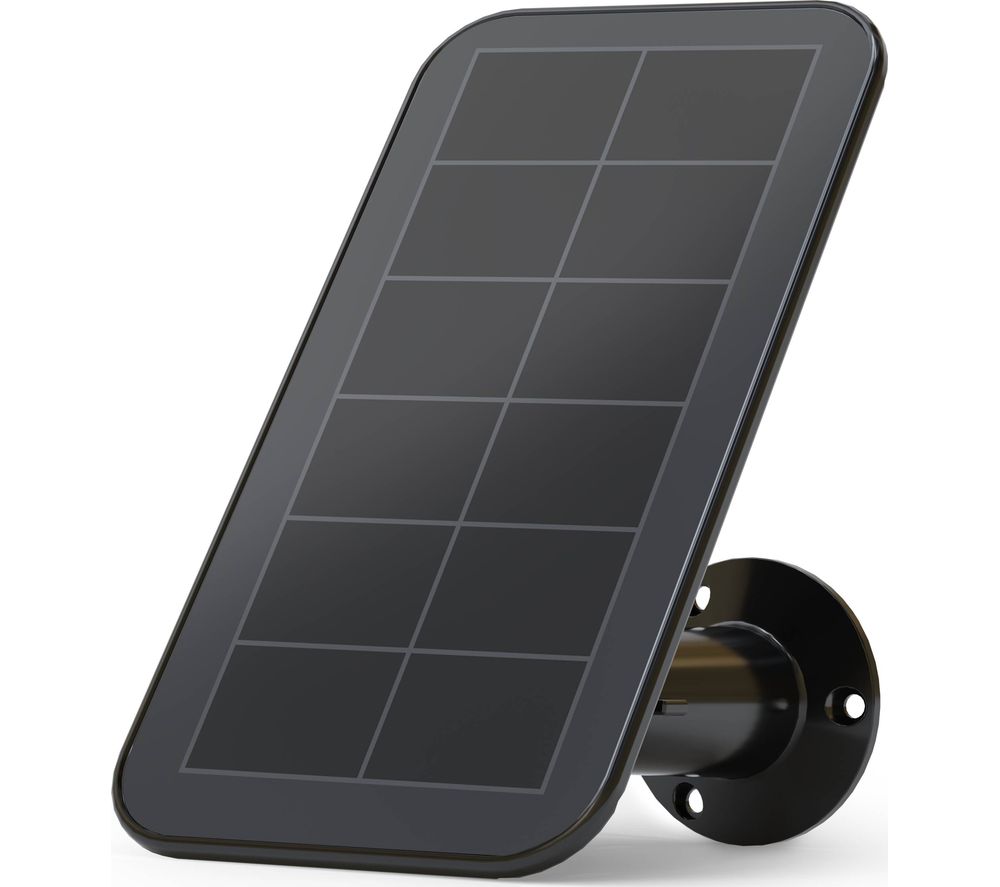 ARLO VMA5600B-20000S Solar Panel review