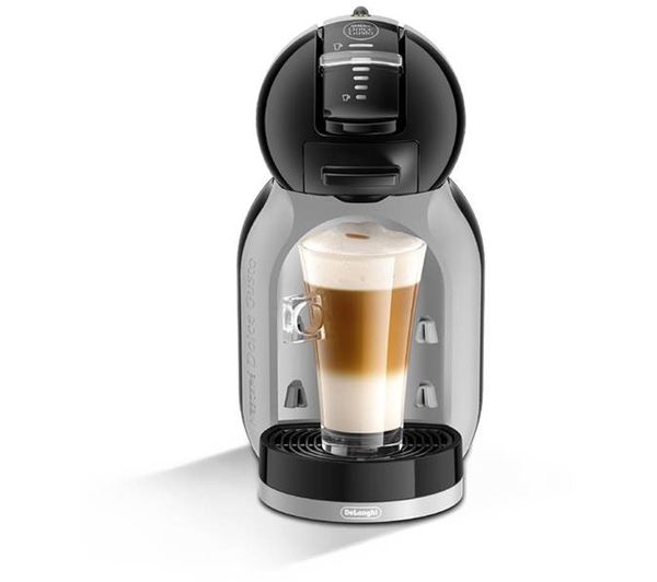 R132180655 - DOLCE GUSTO by De'Longhi EDG155.BG Mini Me Coffee Machine ...