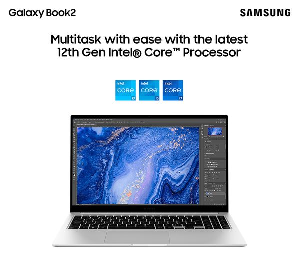 samsung galaxy book 2 pro currys