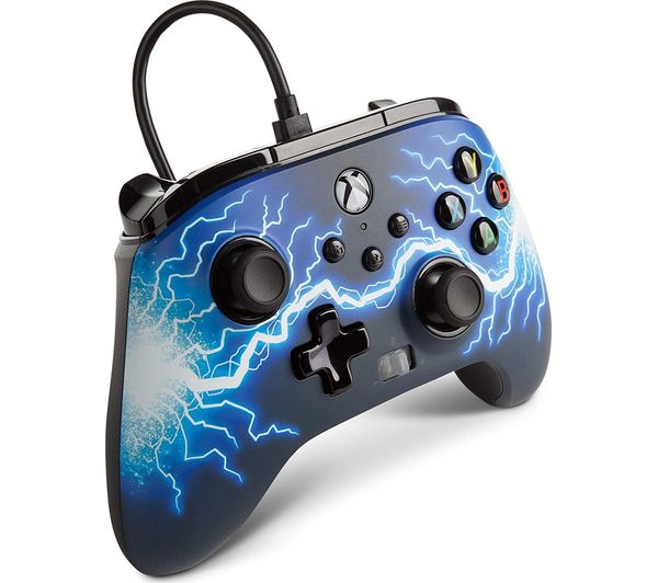 10350294 POWERA Xbox Series X/S Enhanced Wired Controller Arc
