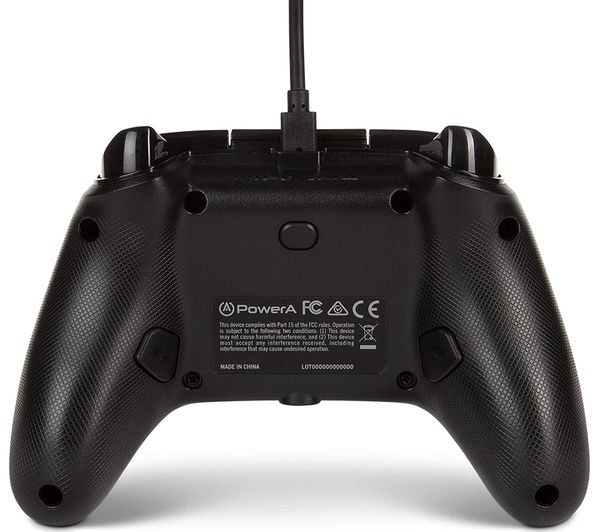 10350294 POWERA Xbox Series X/S Enhanced Wired Controller Arc