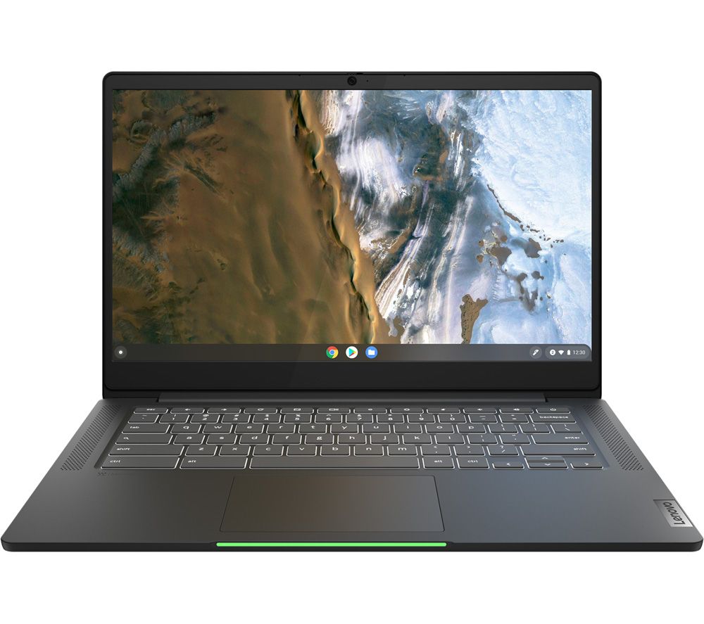 IdeaPad 5i 14" Chromebook - Intel® Core™ i5, 256 GB SSD, Grey