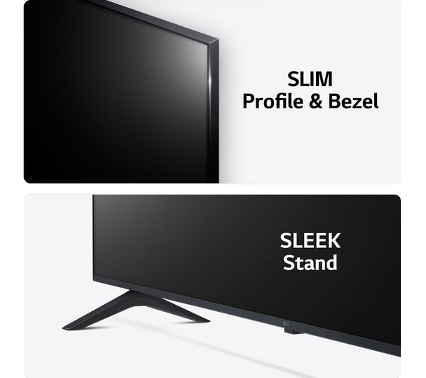 65UR78006LK.AEK LG 65UR78006LK 65" Smart 4K Ultra HD HDR LED TV