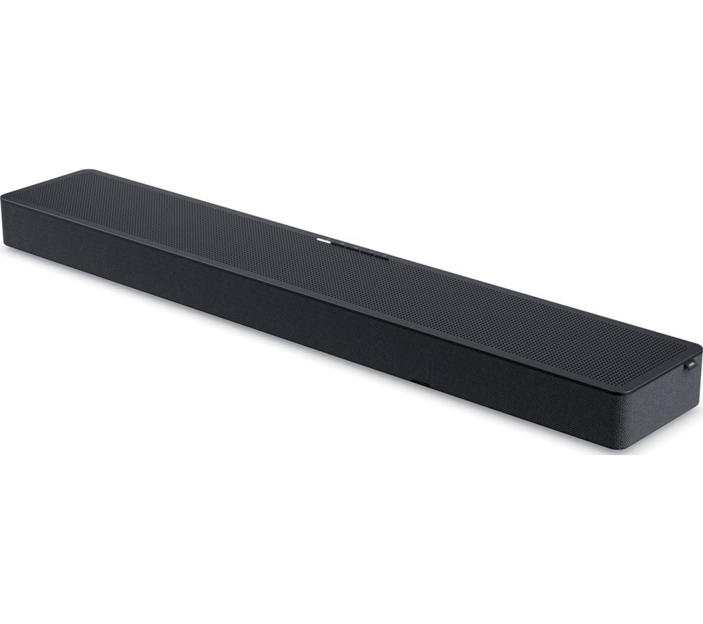 klang bar3 mr 3.1 All-in-one Sound Bar with Dolby Atmos - Grey