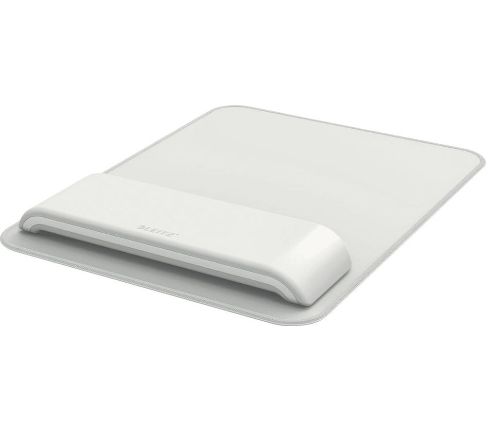 Ergo Mouse Mat - Grey