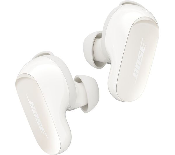 BOSE QuietComfort Ultra Wireless Bluetooth Noise-Cancelling Earbuds - Diamond 60th Edition