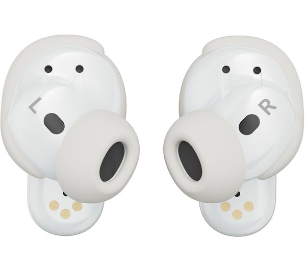 BOSE QuietComfort Ultra Wireless Bluetooth Noise-Cancelling