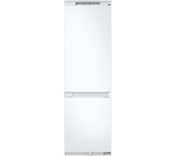 Samsung Bespoke Ai Spacemax Series 7 Brb80f26acs0eu Integrated Smart 70 30 Fridge Freezer Sliding Hinge
