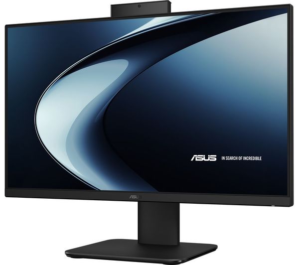 Asus V400 Aio 238 All In One Pc Intel® Core™ I3 512 Gb Ssd Black