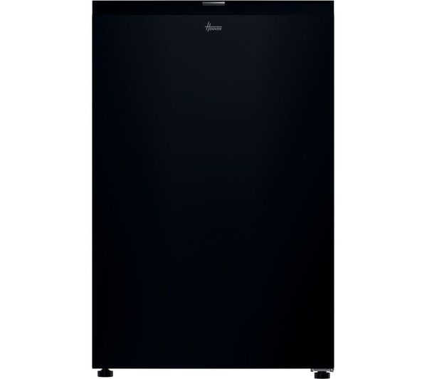 Hoover H Fridge 300 Honlq2s58ebk Undercounter Fridge Black