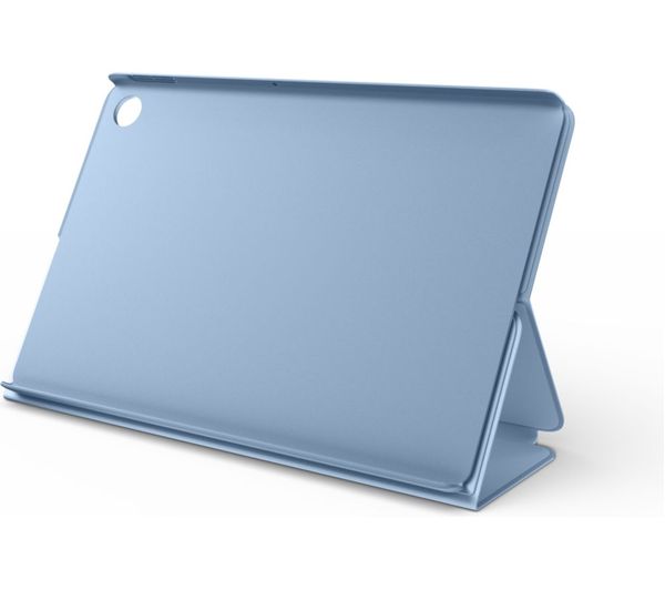 Lenovo 101 Tab M10 Folio Case Polar Blue