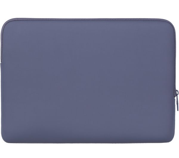 An image of GOJI G14MSLBU26 13" MacBook Air & 14" MacBook Pro Sleeve - Ocean Blue