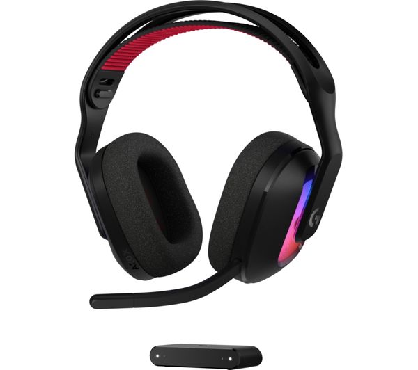 Astro A20 X Wireless Gaming Headset Black